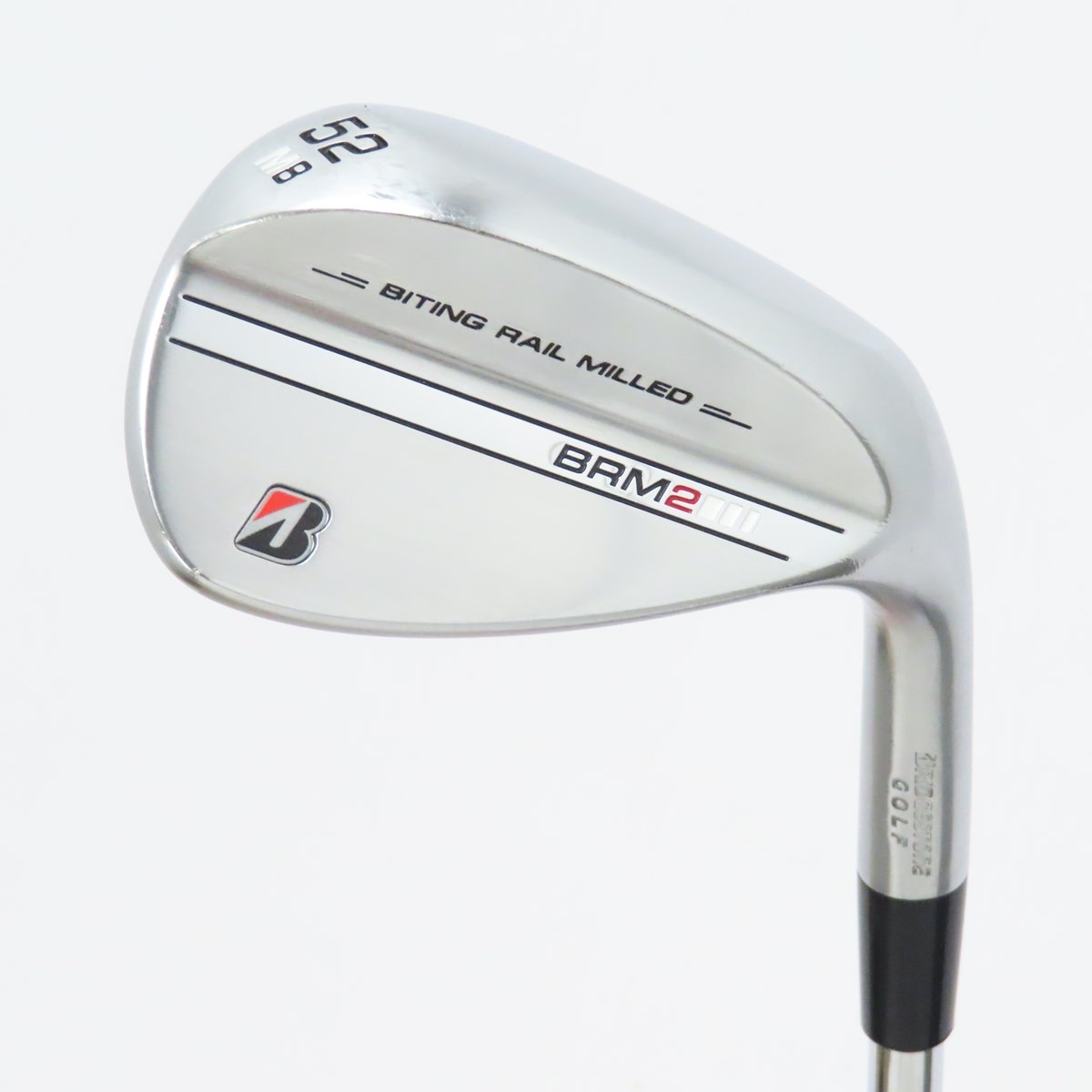 ウェッジブリヂストン BRM2 52-08 NSPRO950GHneo S 中古】BRM2 ウェッジ N.S.PRO 950GH neo 52-08 S CD(ウェッジ（単品