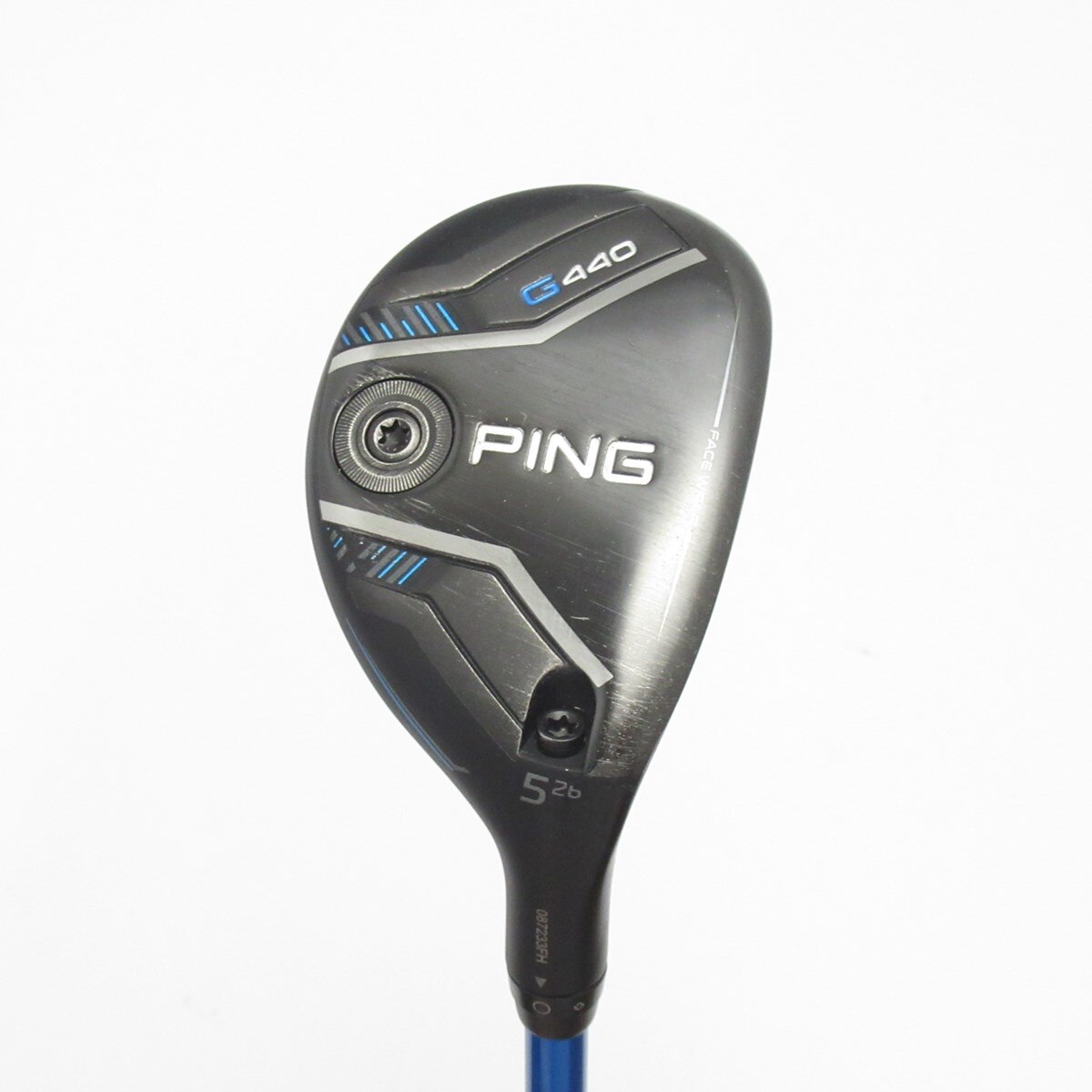 中古】G440 ユーティリティ (ピン) G440 通販｜GDO中古ゴルフクラブ