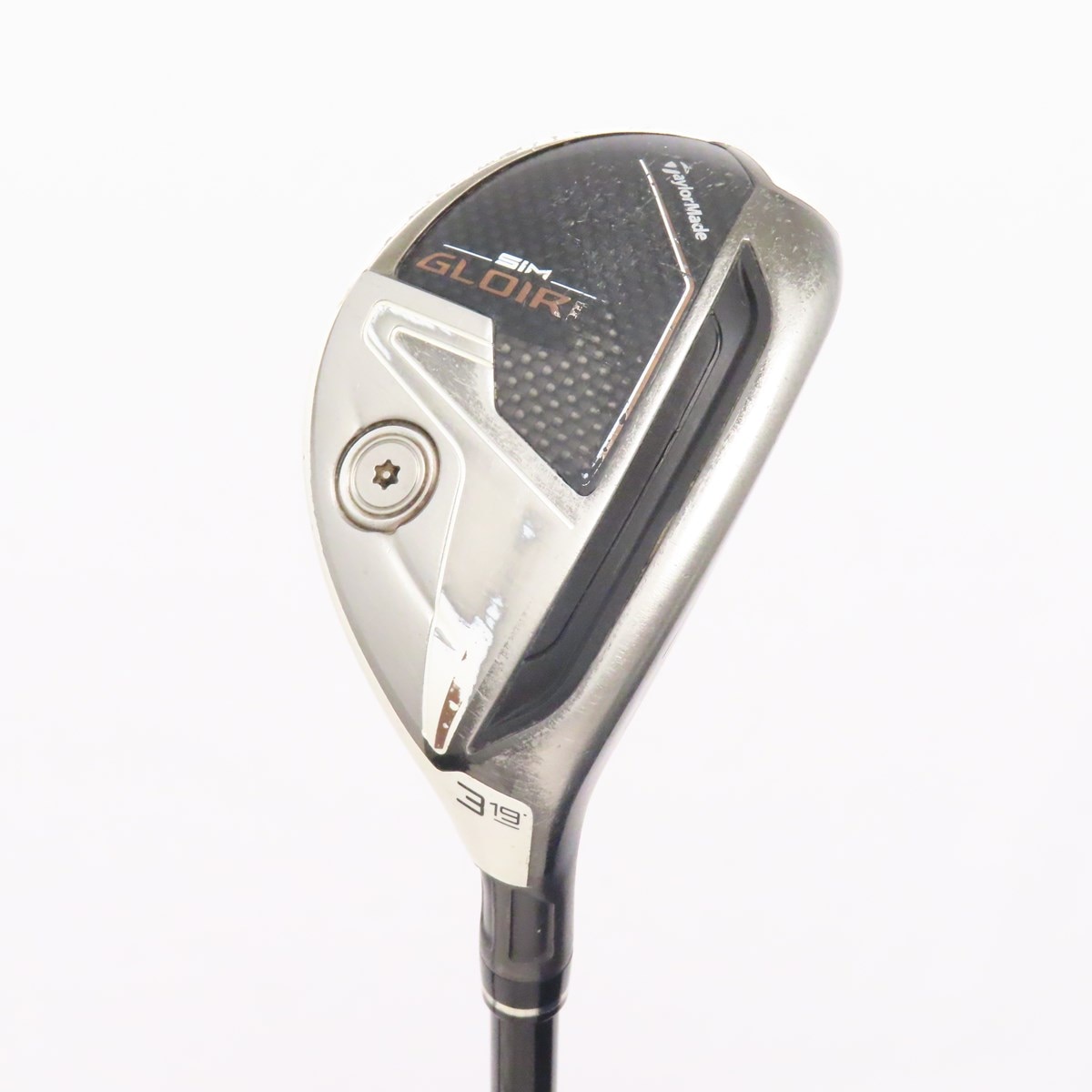 中古】SIM グローレ レスキュー ユーティリティ Air Speeder TM 19 S D