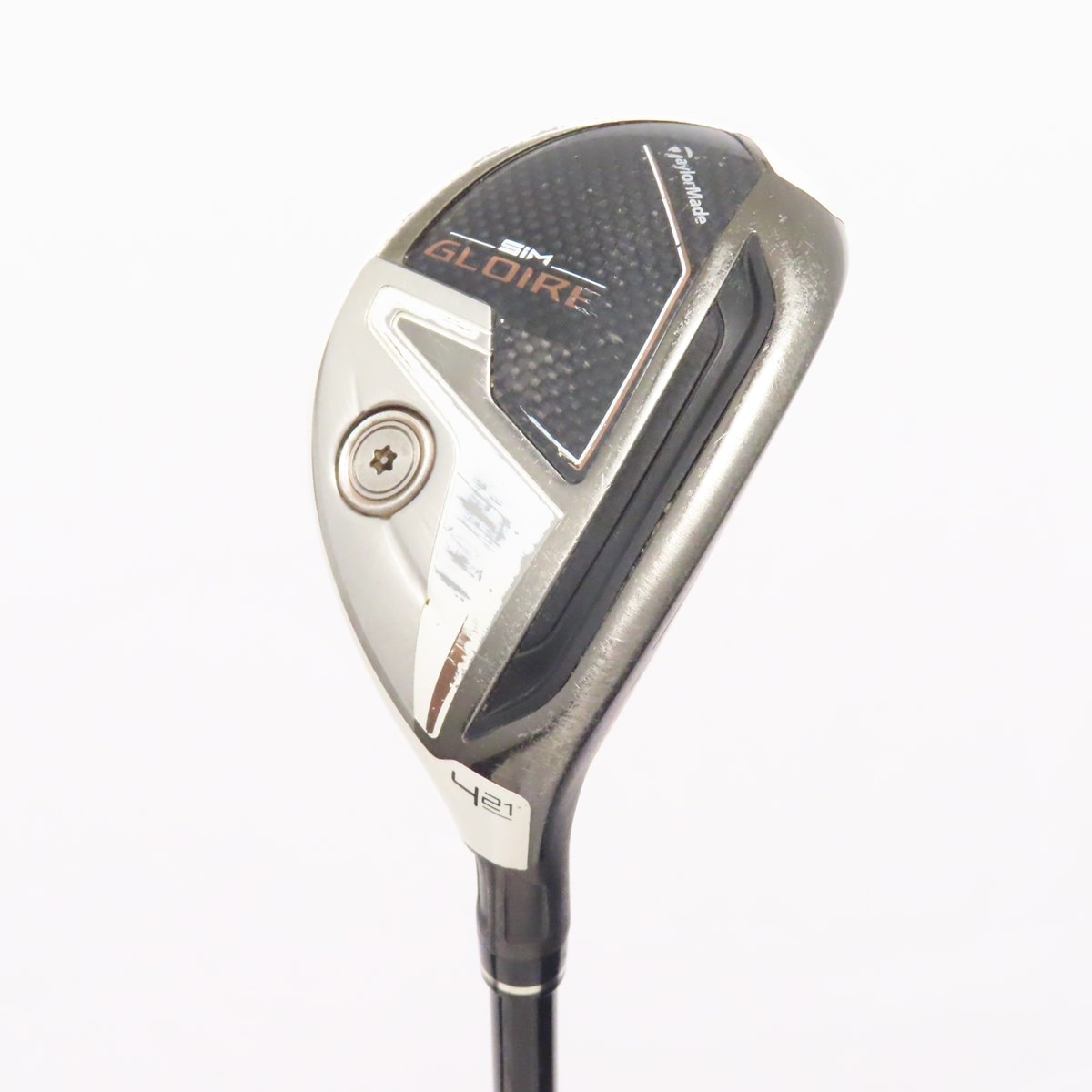 中古】SIM グローレ レスキュー ユーティリティ Air Speeder TM 21 S D