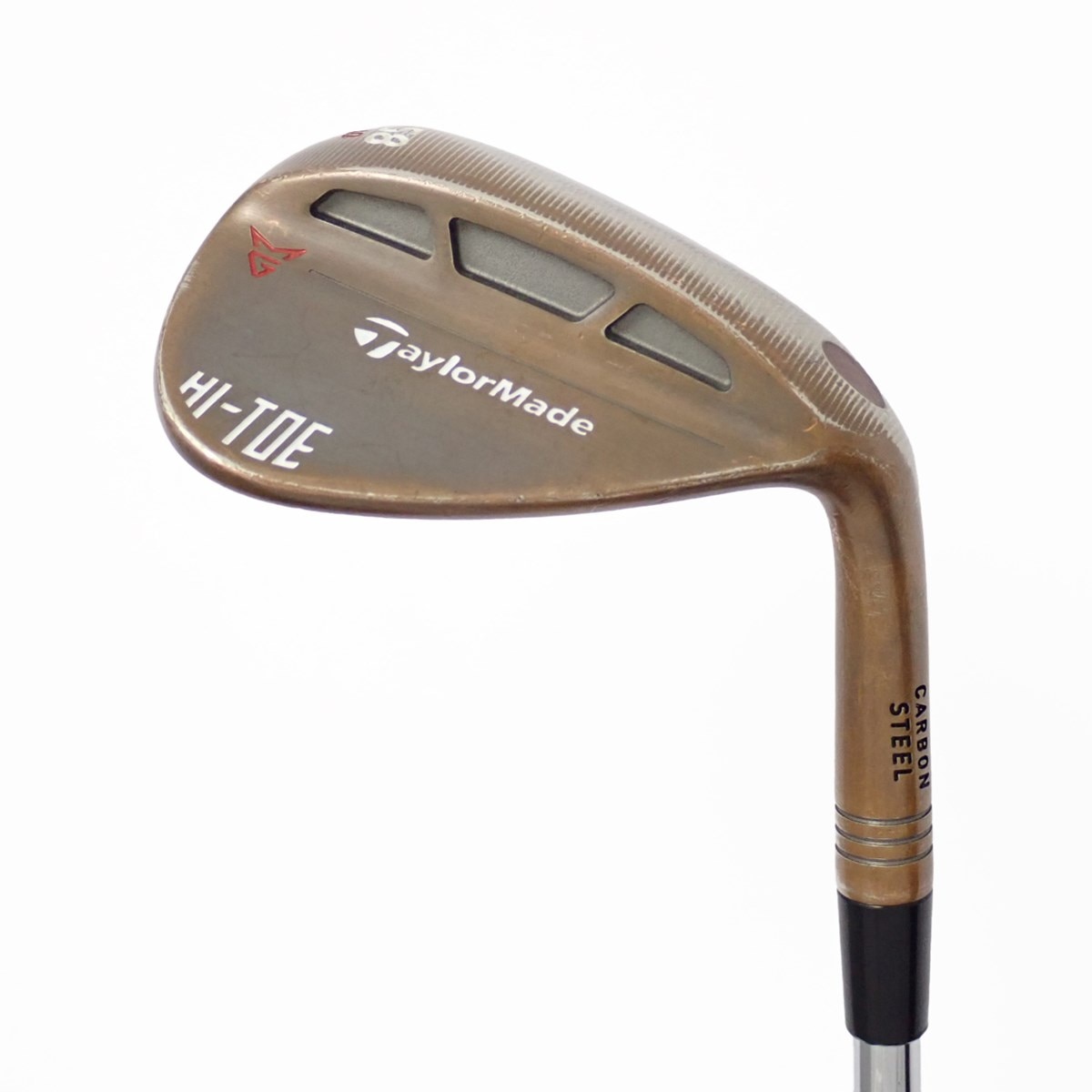 中古】MILLED GRIND HI-TOE ウェッジ Dynamic Gold 58-10 S200 D