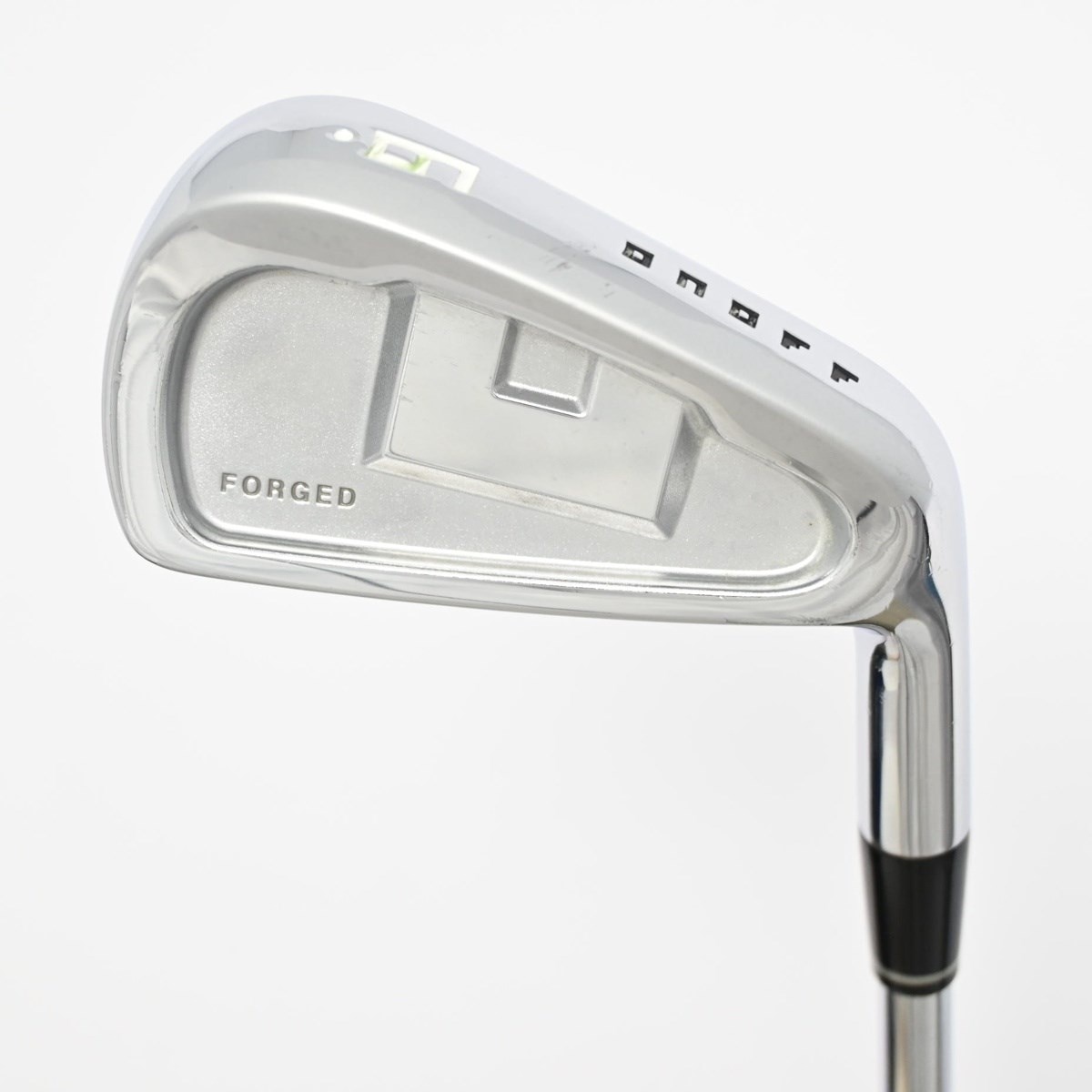 中古】オノフフォージド KURO(2014) アイアン N.S.PRO ZELOS 8 28 R C