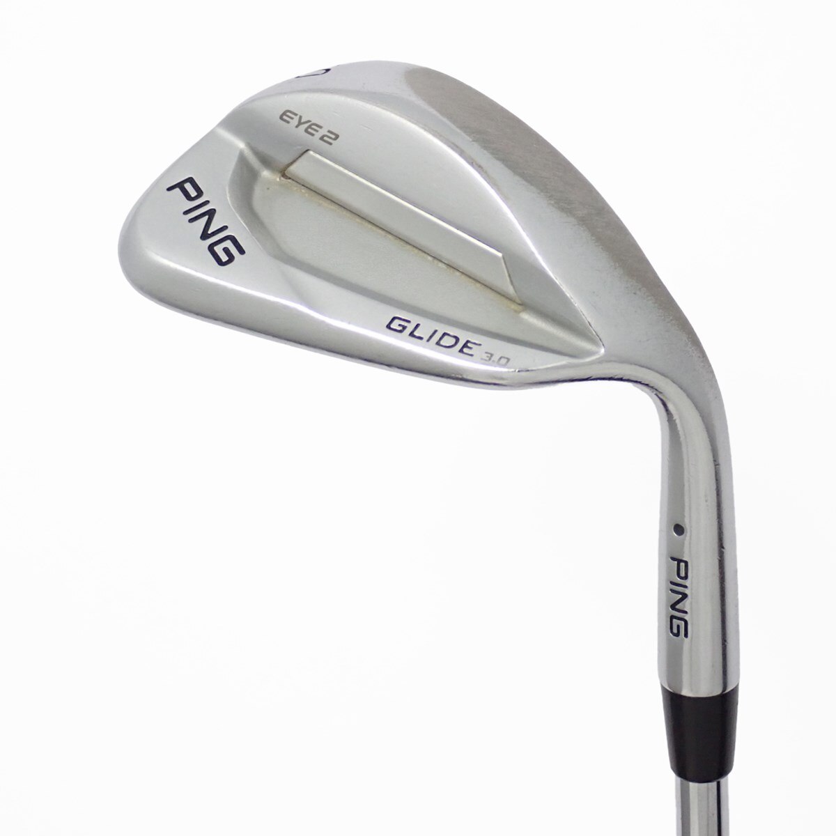 中古】GLIDE 3.0 EYE 2 ウェッジ スチールシャフト 60-08 判別不能 D