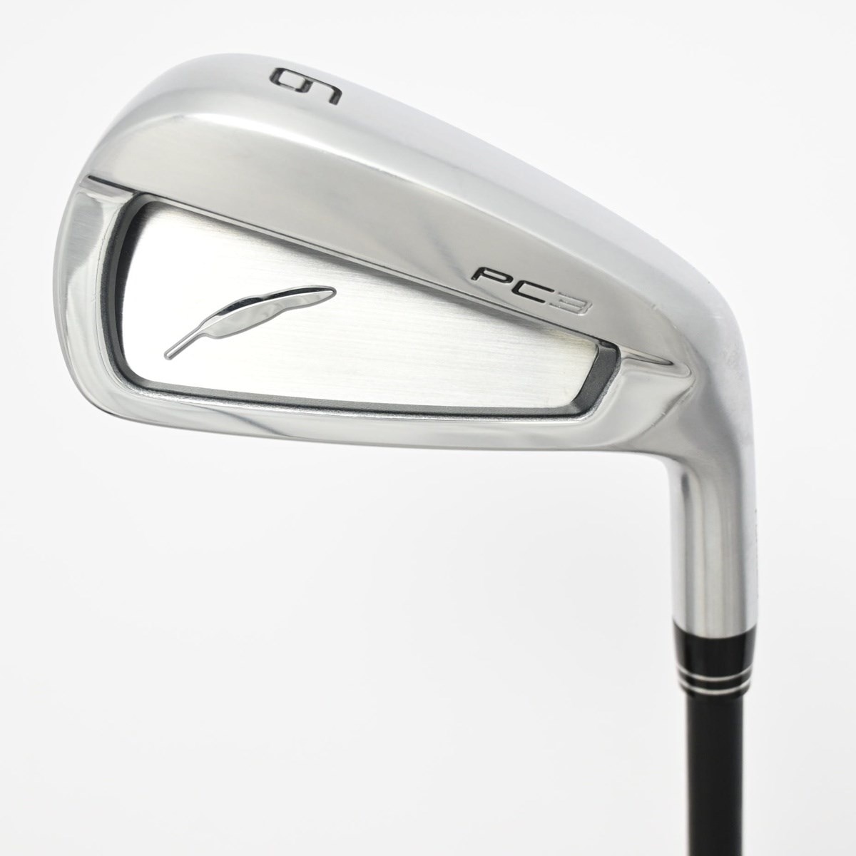 中古】PC-3(2024) アイアン FT-60i 27 設定無 C(アイアン（セット