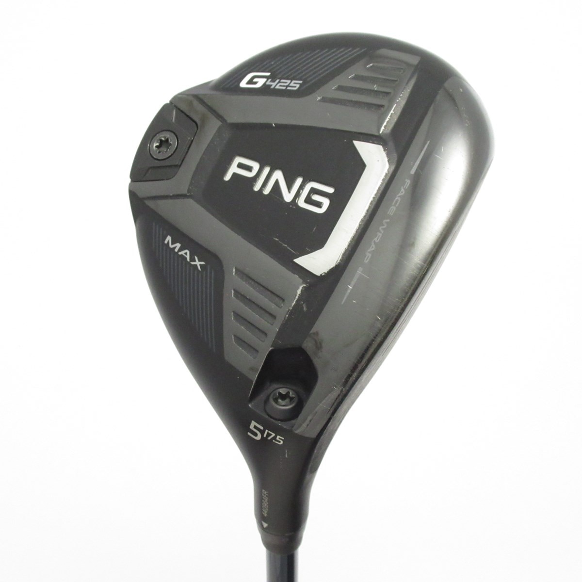 【中古ゴルフクラブ】ピン　G425　G425 MAX フェアウェイウッド TENSEI SILVER TM50(2021)　シャフト：TENSEI SILVER TM50(2021) 中古】G425 MAX フェアウェイウッド TENSEI SILVER TM50(2021) 17.5 SR