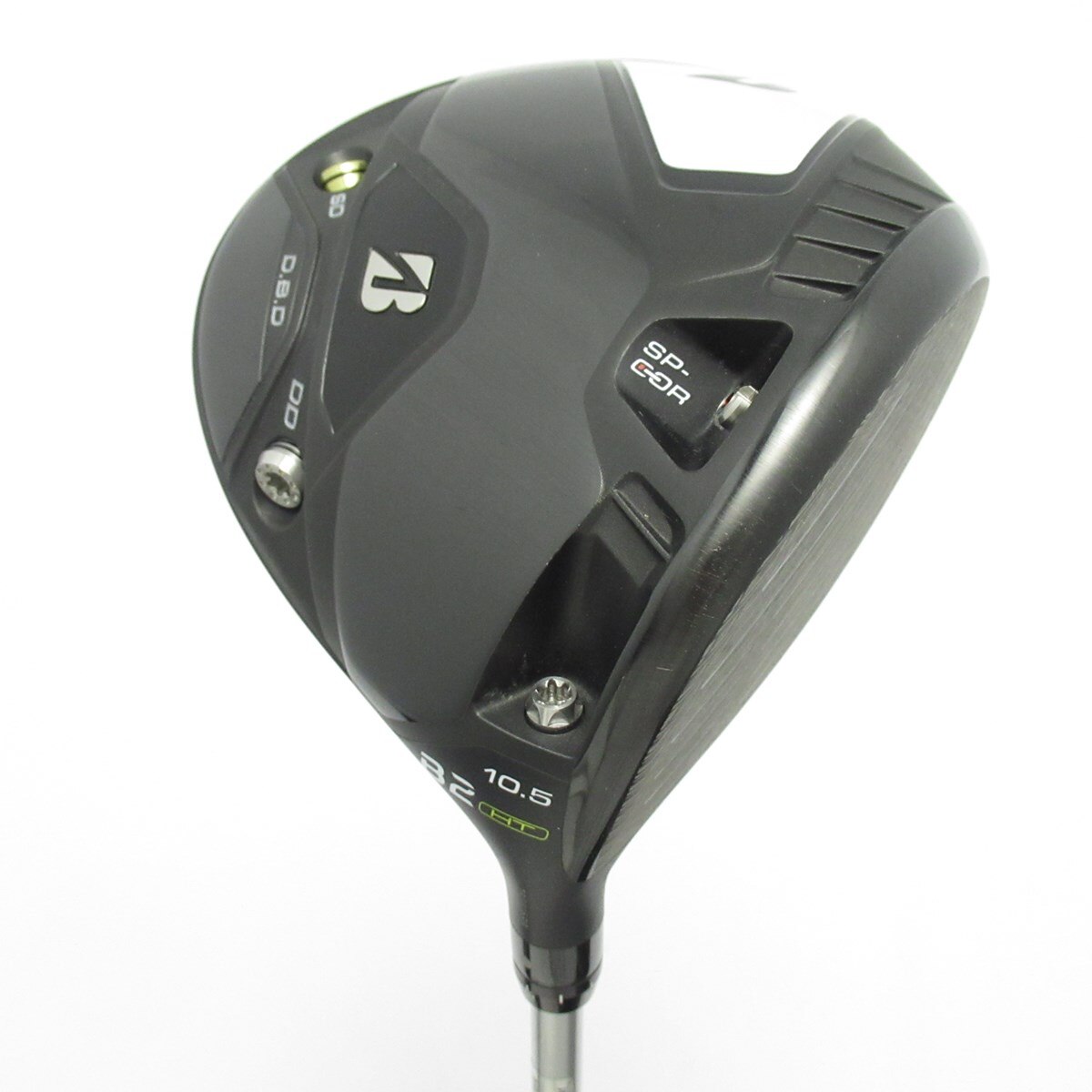 ブリヂストン B2HT 3W SPEEDER NX green 60-S 中古 2025年最新】スピーダーnxグリーン ブリヂストンの人気アイテム - メルカリ