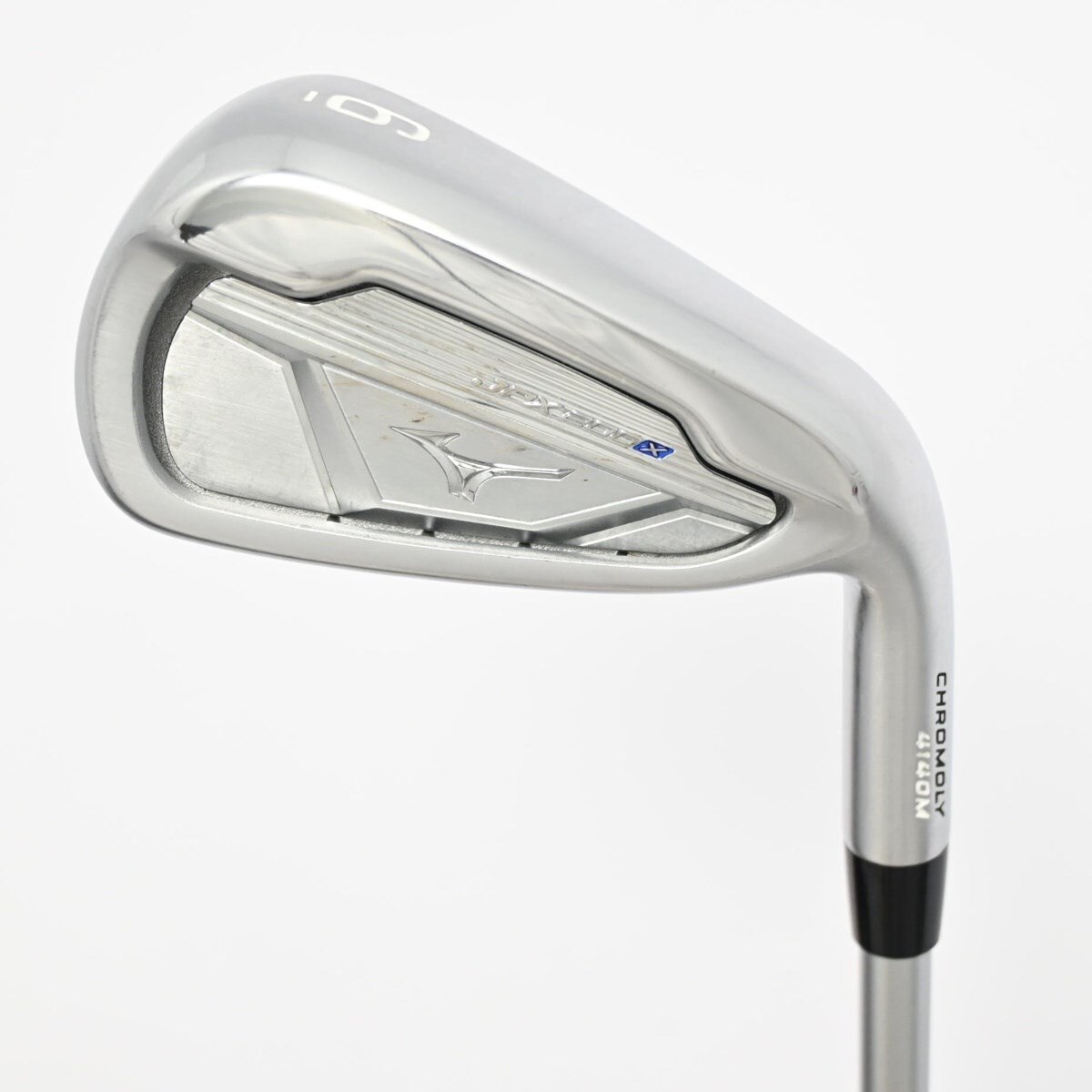 中古】JPX 200X アイアンセット (ミズノ) JPX 通販｜GDO中古ゴルフクラブ