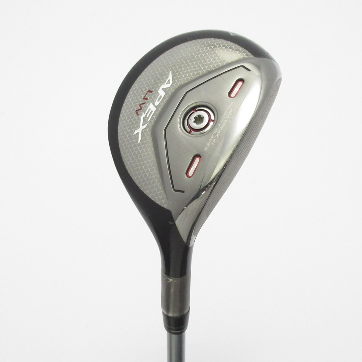 中古】APEX UW(2022) ユーティリティ Tour AD UB 6 17 S CD