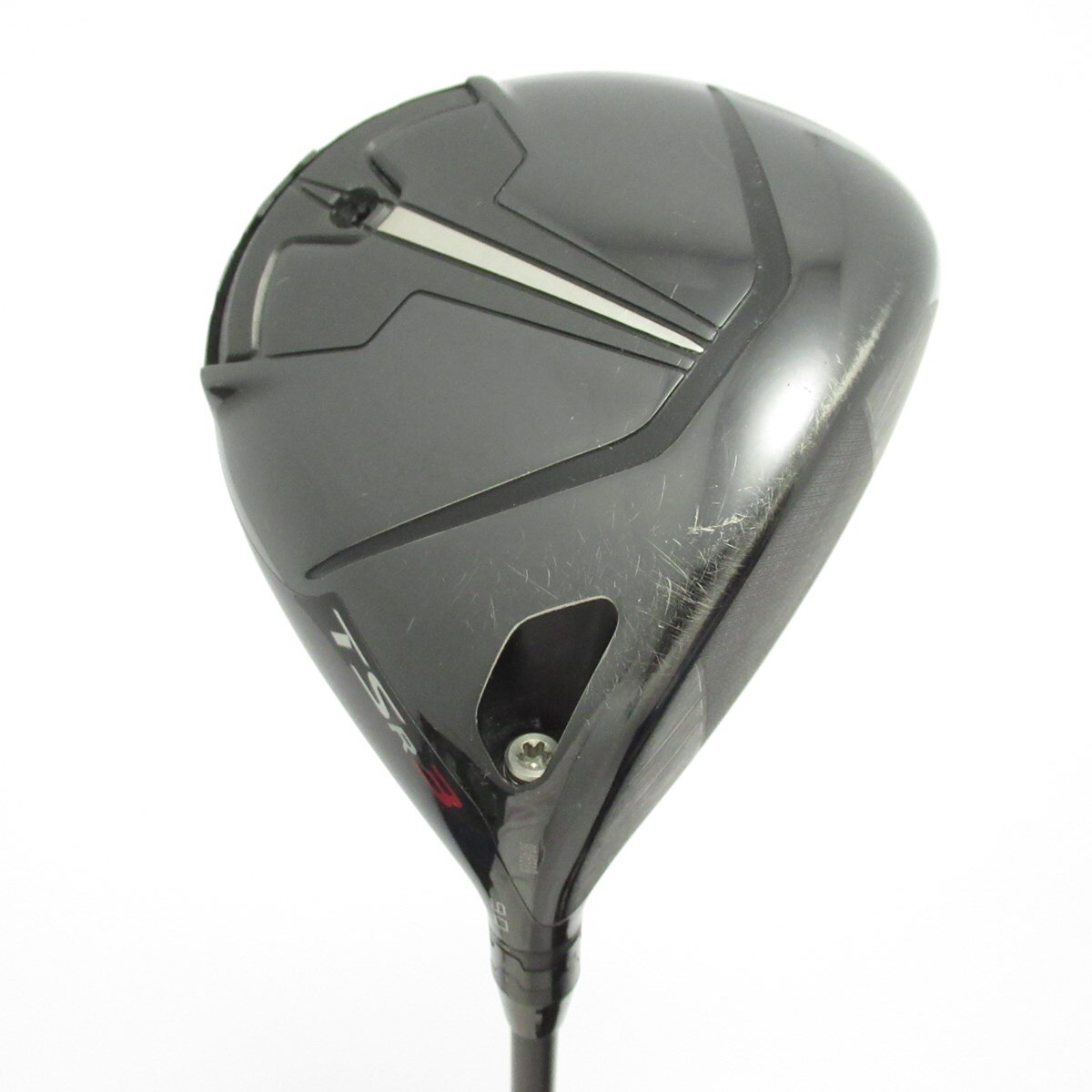 希少　ツアー支給品　タイトリスト　TSR3 ドライバー　10度 中古】TSR3 ドライバー (タイトリスト) TSR 通販｜GDO中古ゴルフクラブ