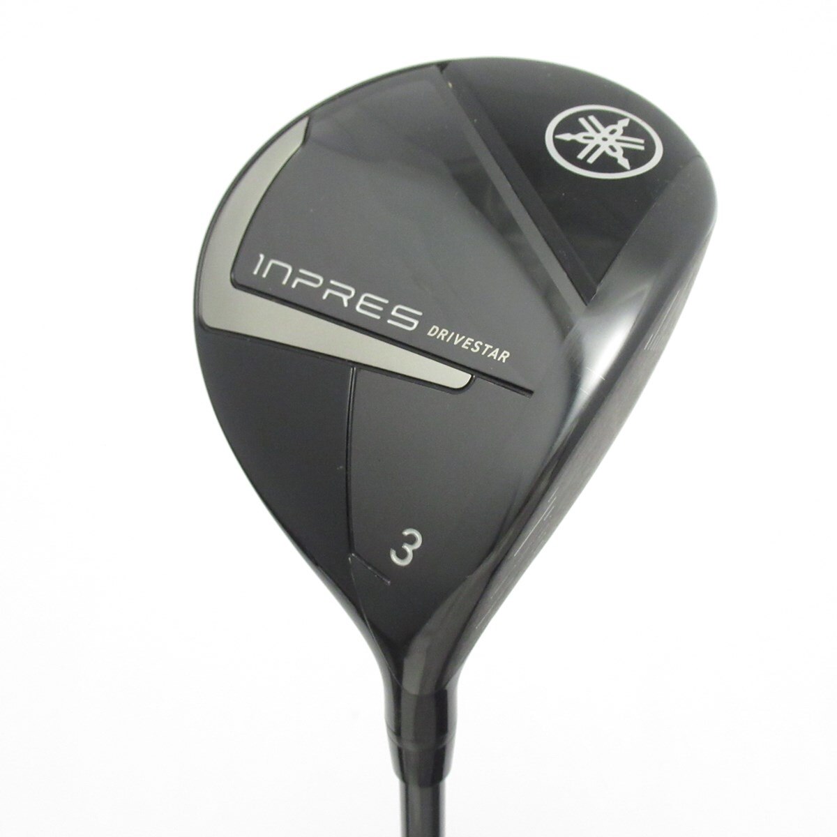 中古】25 インプレス DRIVE STAR フェアウェイウッド Speeder Nx for