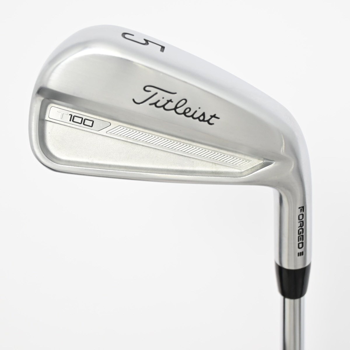中古】T100(2023) アイアン N.S.PRO MODUS3 TOUR 115 27 S C(アイアン