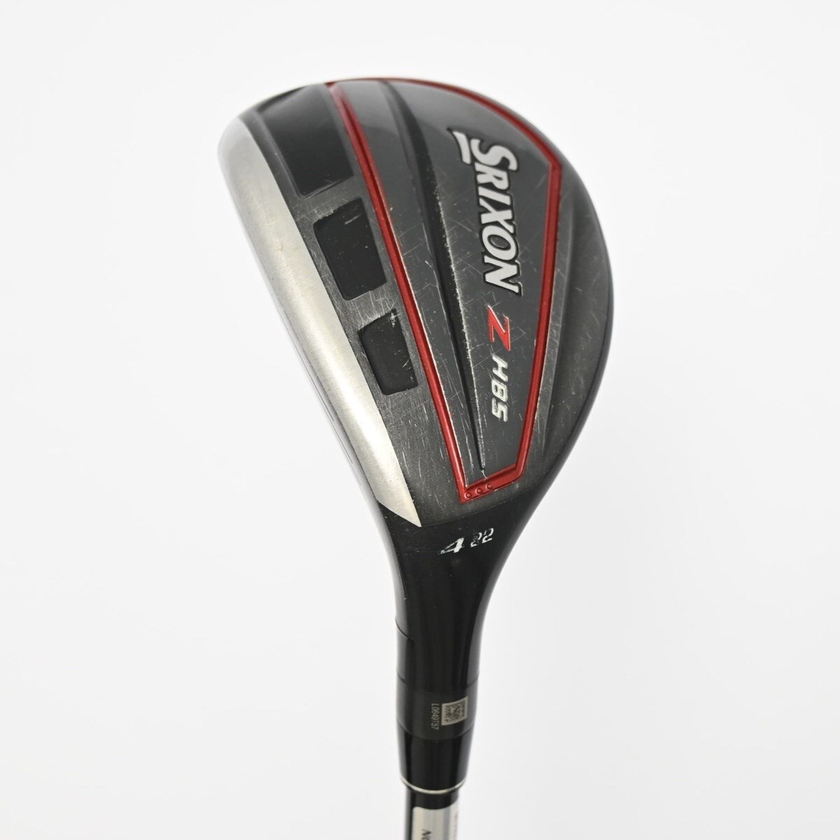 中古】スリクソン Z H85 ユーティリティ (ダンロップ) スリクソン 通販