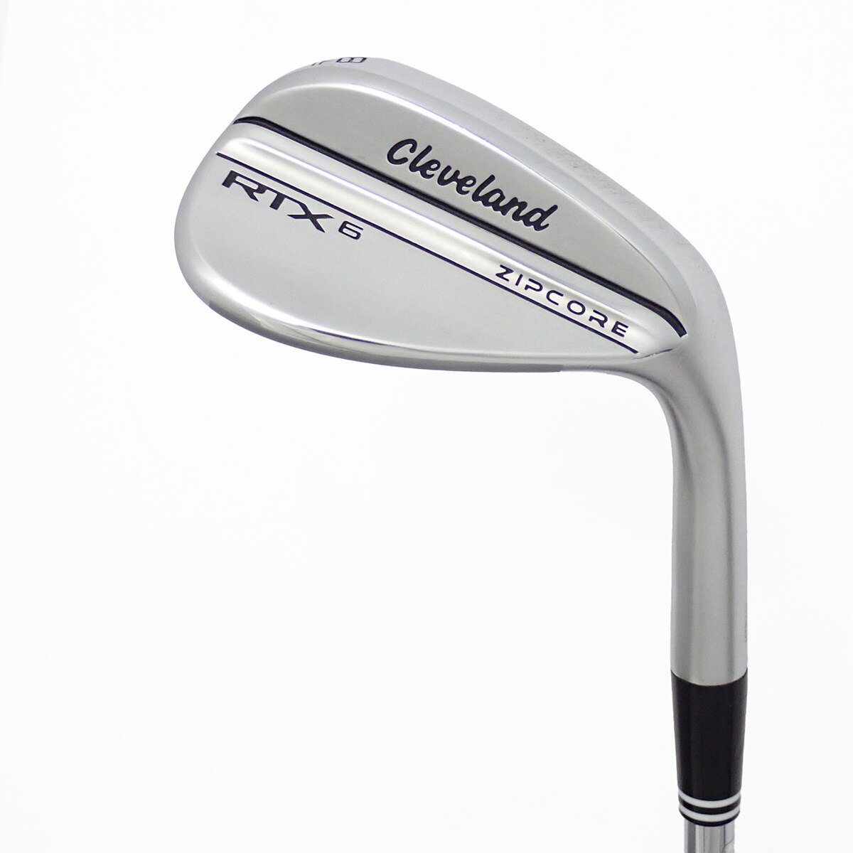 中古】RTX6 ジップコア ツアーサテン ウェッジ Dynamic Gold HT 58-12