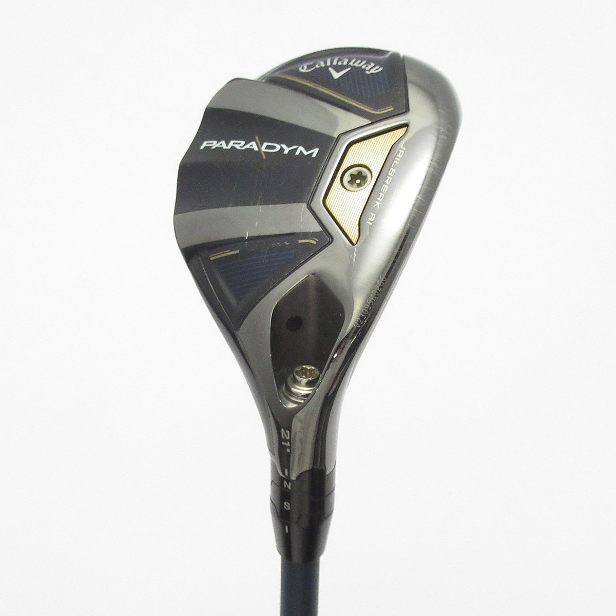 中古】パラダイム ユーティリティ VENTUS TR 5 for Callaway 21 S CD