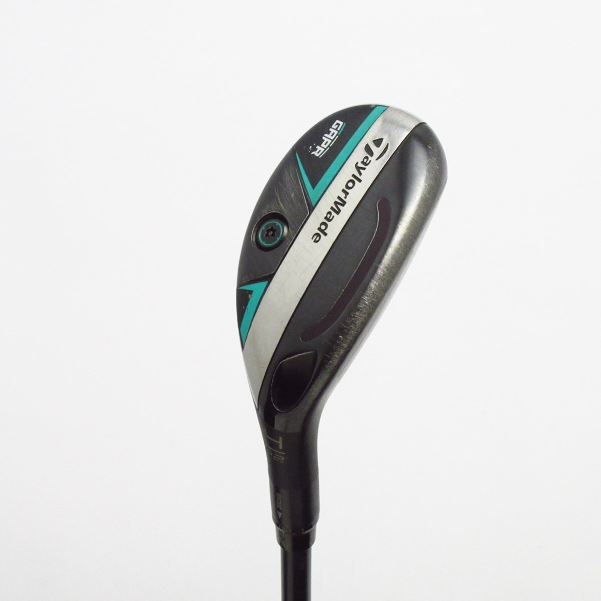 中古】GAPR HI ユーティリティ KBS HYBRID 80 22 S CD(ユーティリティ