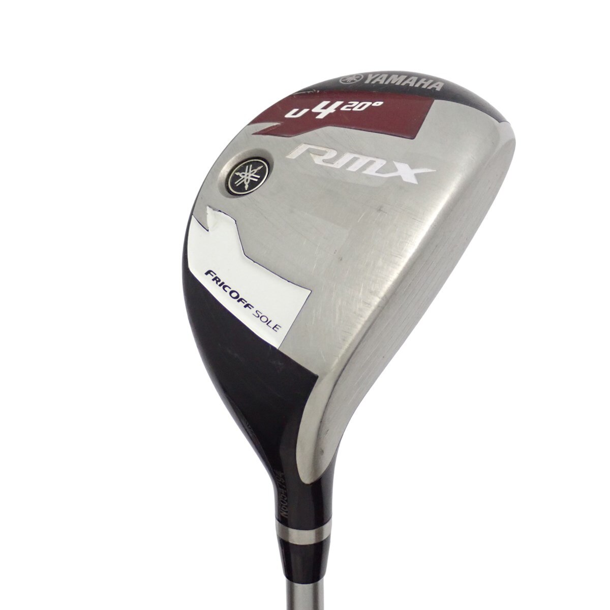 中古】RMX(2016) ユーティリティ FUBUKI Ai55 20 SR D(ユーティリティ