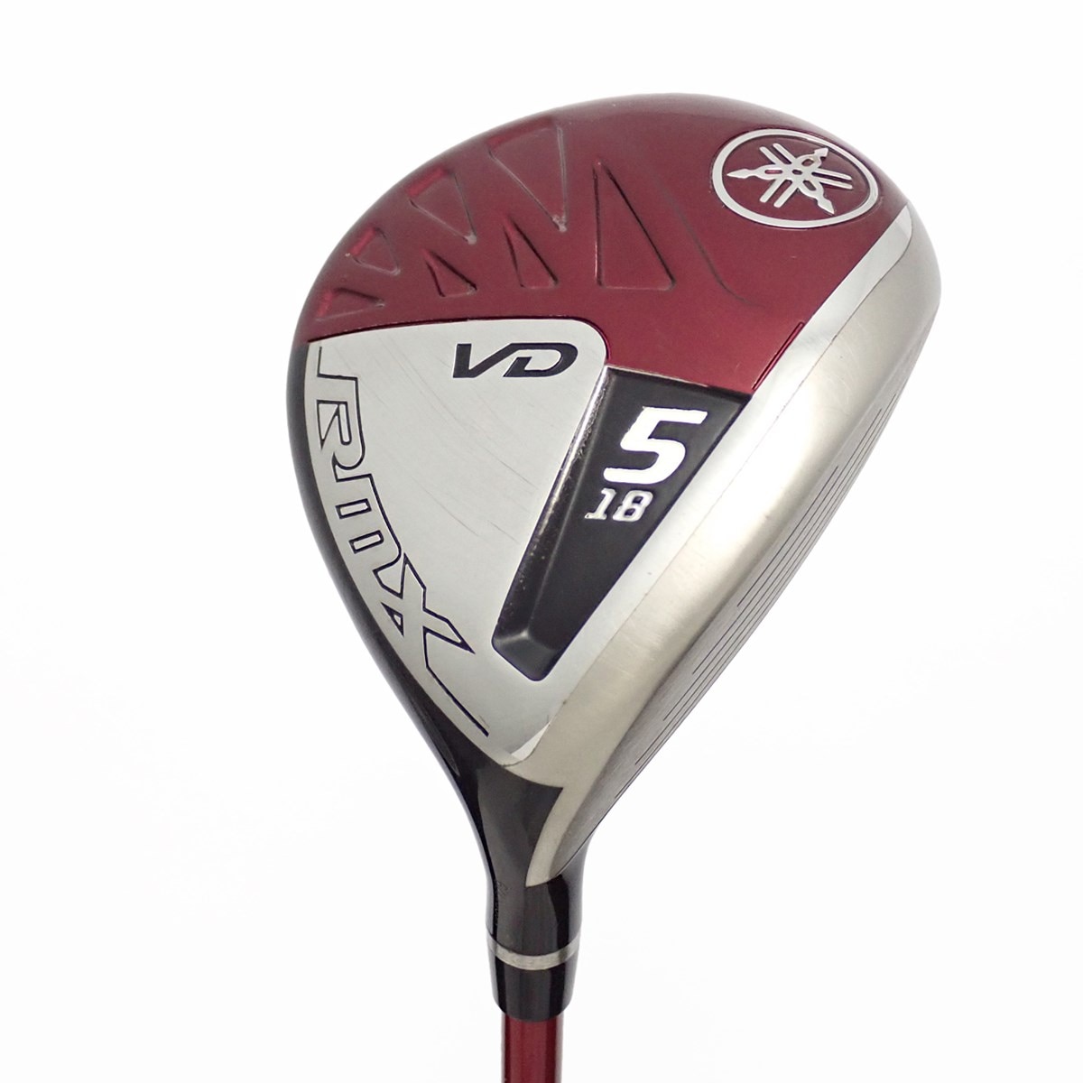 中古】RMX VD フェアウェイウッド Diamana YR f 18 S CD(フェアウェイ