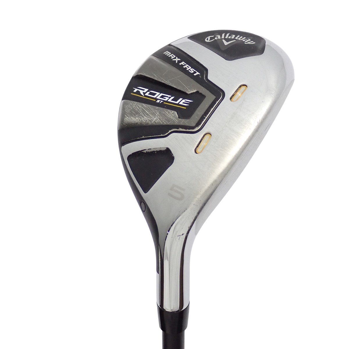 中古】ローグ ST MAX FAST ユーティリティ Speeder NX 40 for Callaway