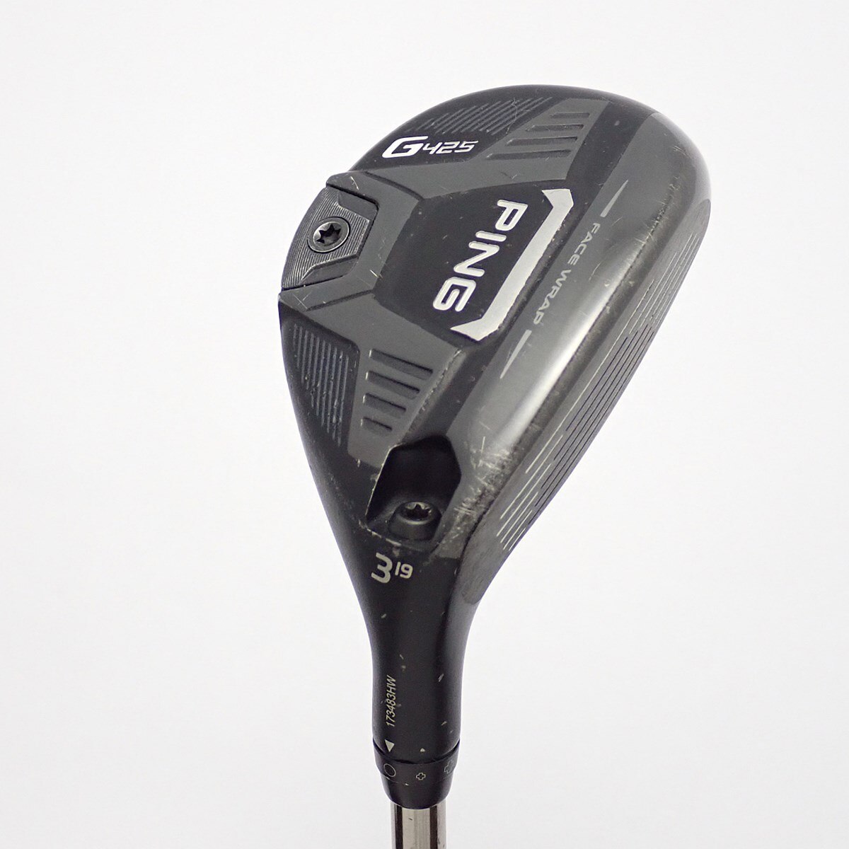 中古】G425 ハイブリッド ユーティリティ PING TOUR 173-85 19 S D