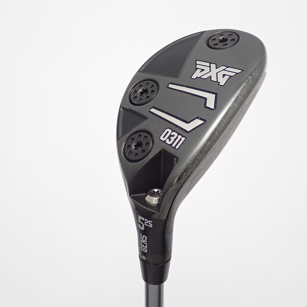 中古】PXG 0311 GEN5 ユーティリティ (PXG) PXG 通販｜GDO中古ゴルフクラブ
