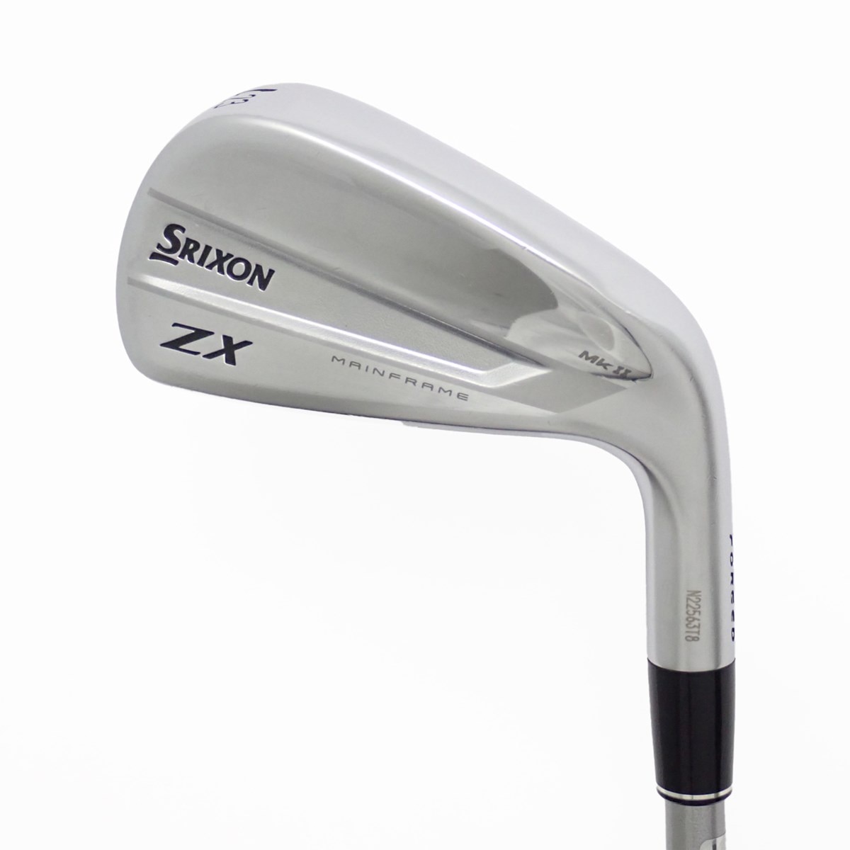 中古】スリクソン ZX MkII アイアン ユーティリティ Diamana ZX-II for