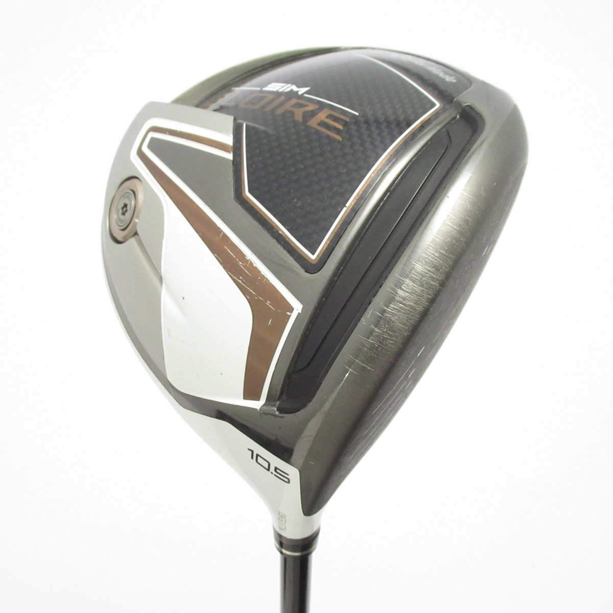 中古】SIM グローレ ドライバー Air Speeder TM 10.5 S CD(ドライバー