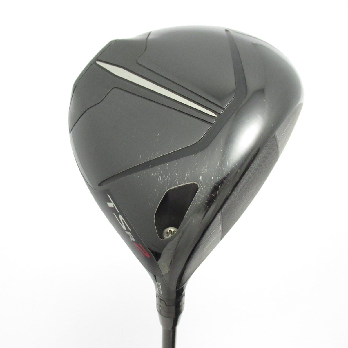 みんもん TSR2 ドライバー 10度 (ヘッドカバー無し) みんもん TSR2