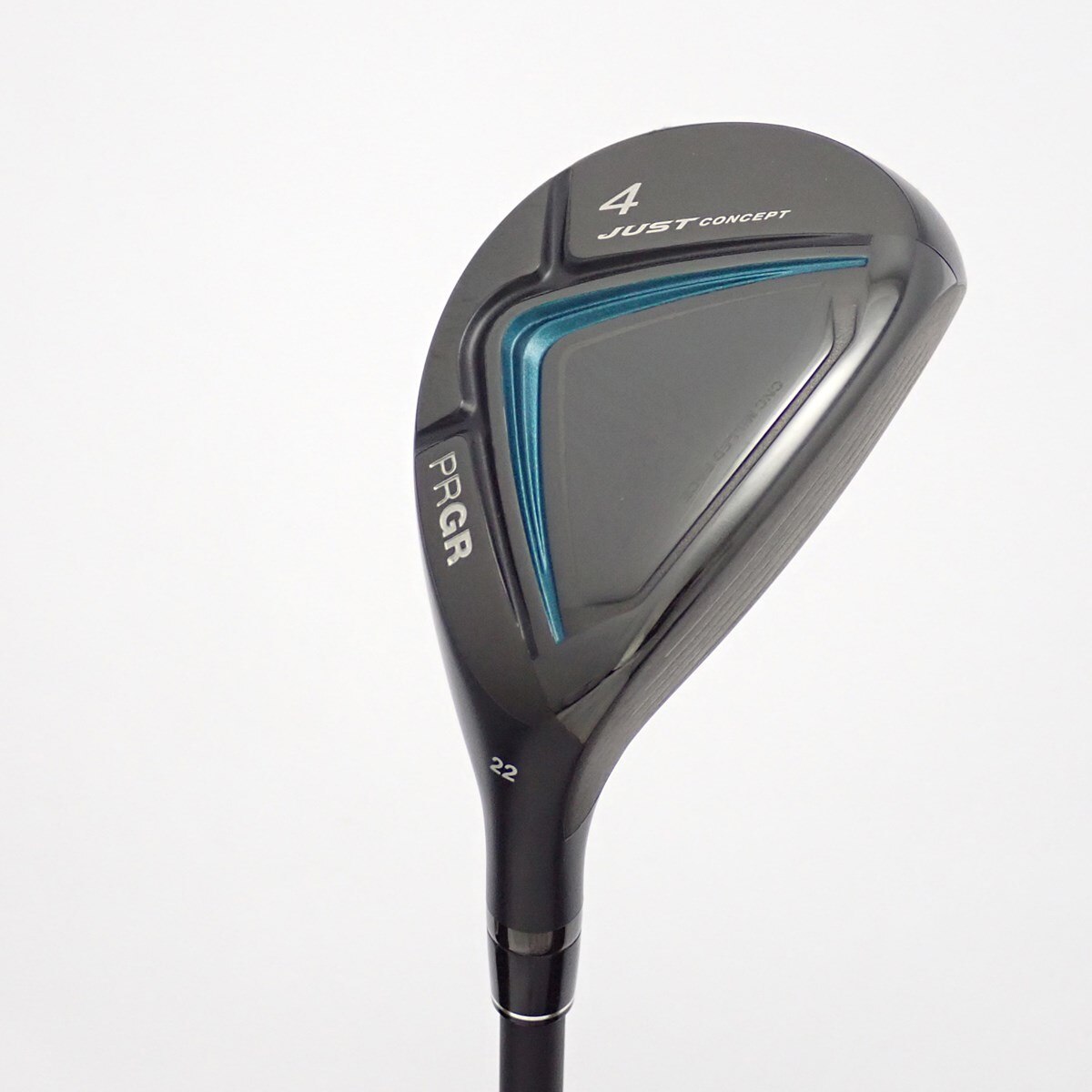 最終値下げ価格。2024プロギアRSXユーティリティ22° 中古】RSX(2024) ユーティリティ Diamana FOR PRGR 22 R C