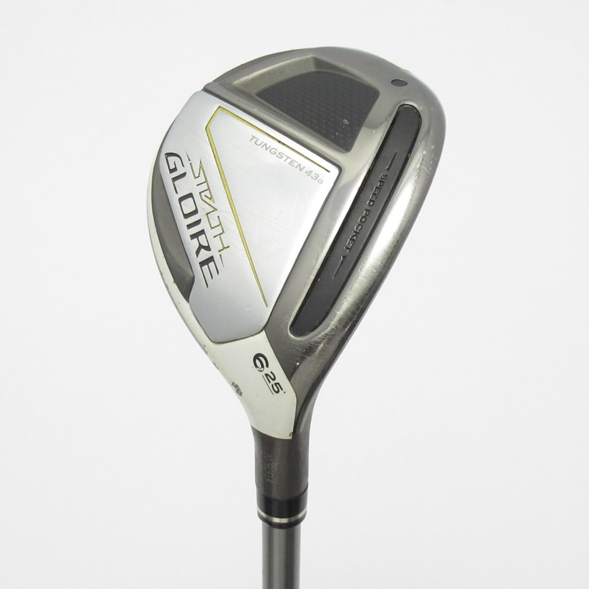 中古】ステルス グローレ レスキュー ユーティリティ Speeder NX for