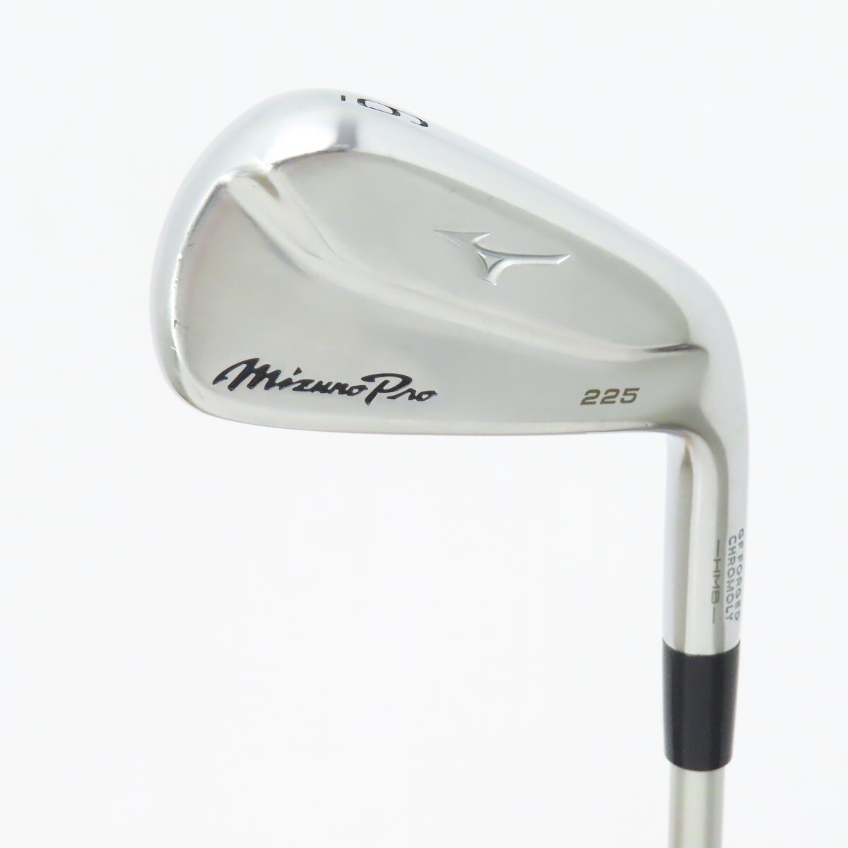 中古】MizunoPro 225 アイアン MCI 80 27 R BC(アイアン（セット
