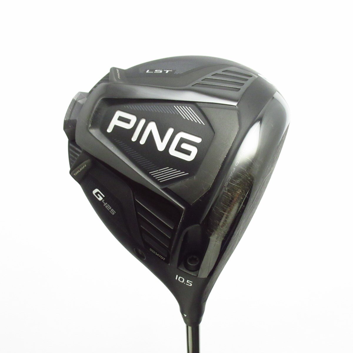 中古】G425 LST ドライバー PING TOUR 173-65 10.5 R C(ドライバー