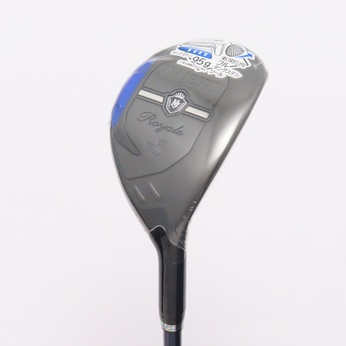 中古】マジェスティ ロイヤル ハイブリッド ユーティリティ MAJESTY