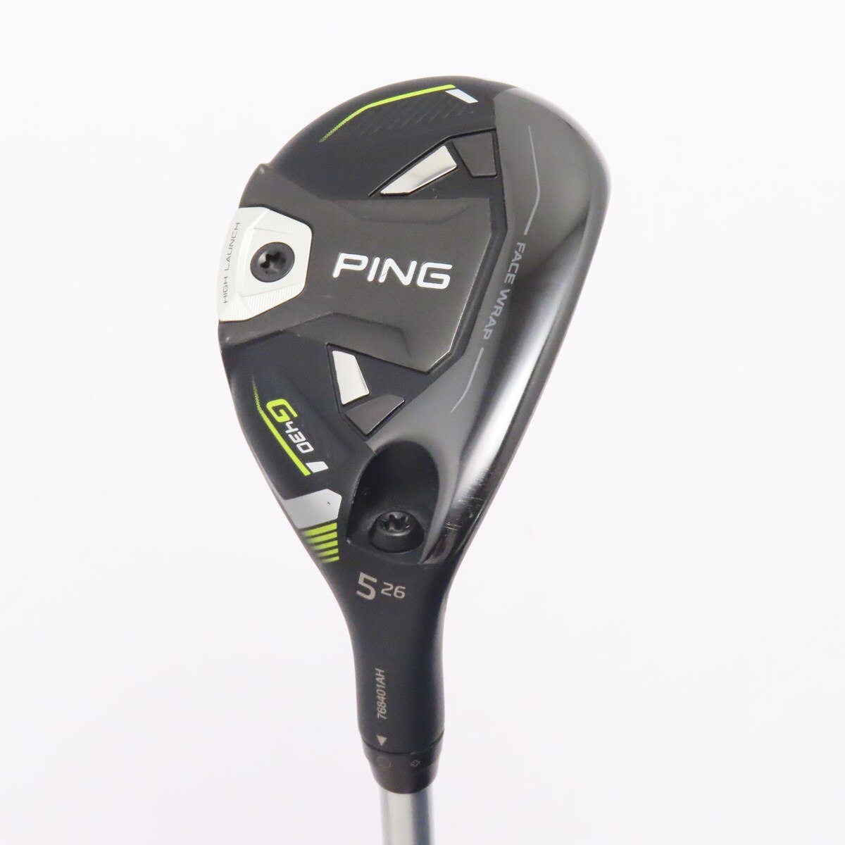 中古】G430 HL ハイブリッド ユーティリティ Speeder NX 45 26 設定無