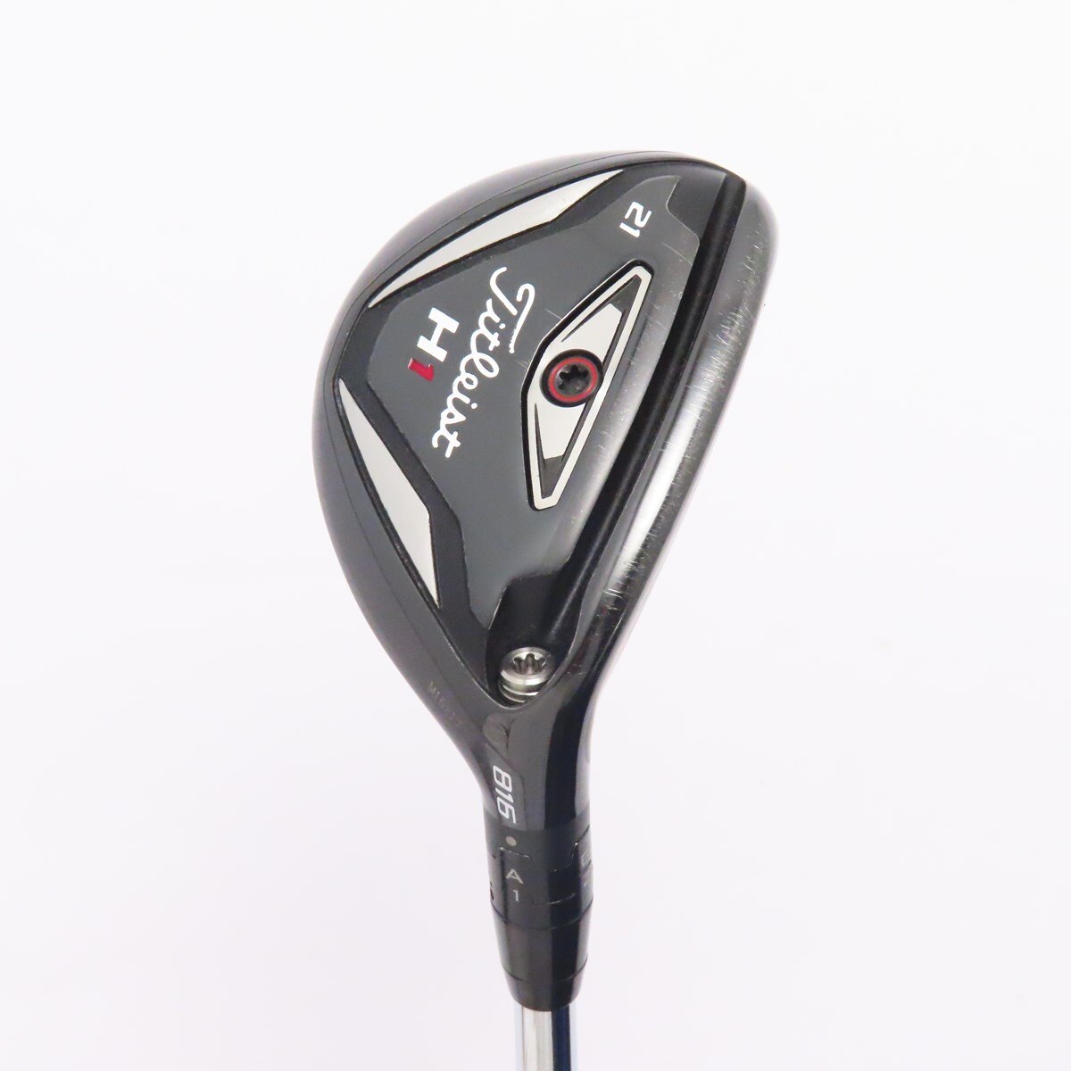 中古】816H1 ユーティリティ N.S.PRO 950GH neo 21 S BC