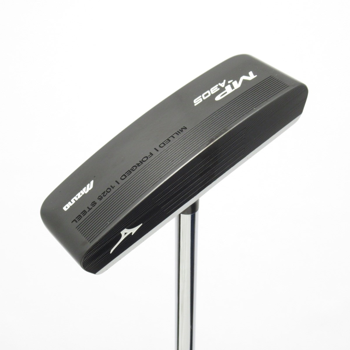 中古】MP A305 パター スチールシャフト 計測項目外 計測項目外 BC
