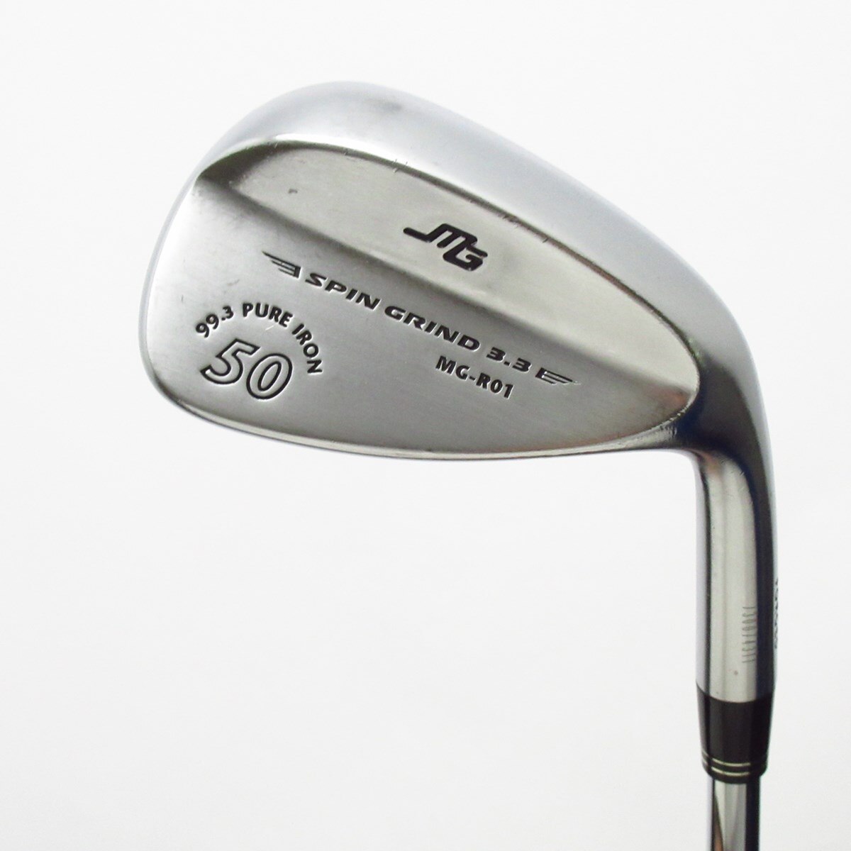 中古】MG-R01 ウェッジ N.S.PRO MODUS3 TOUR 105 50 R C(ウェッジ