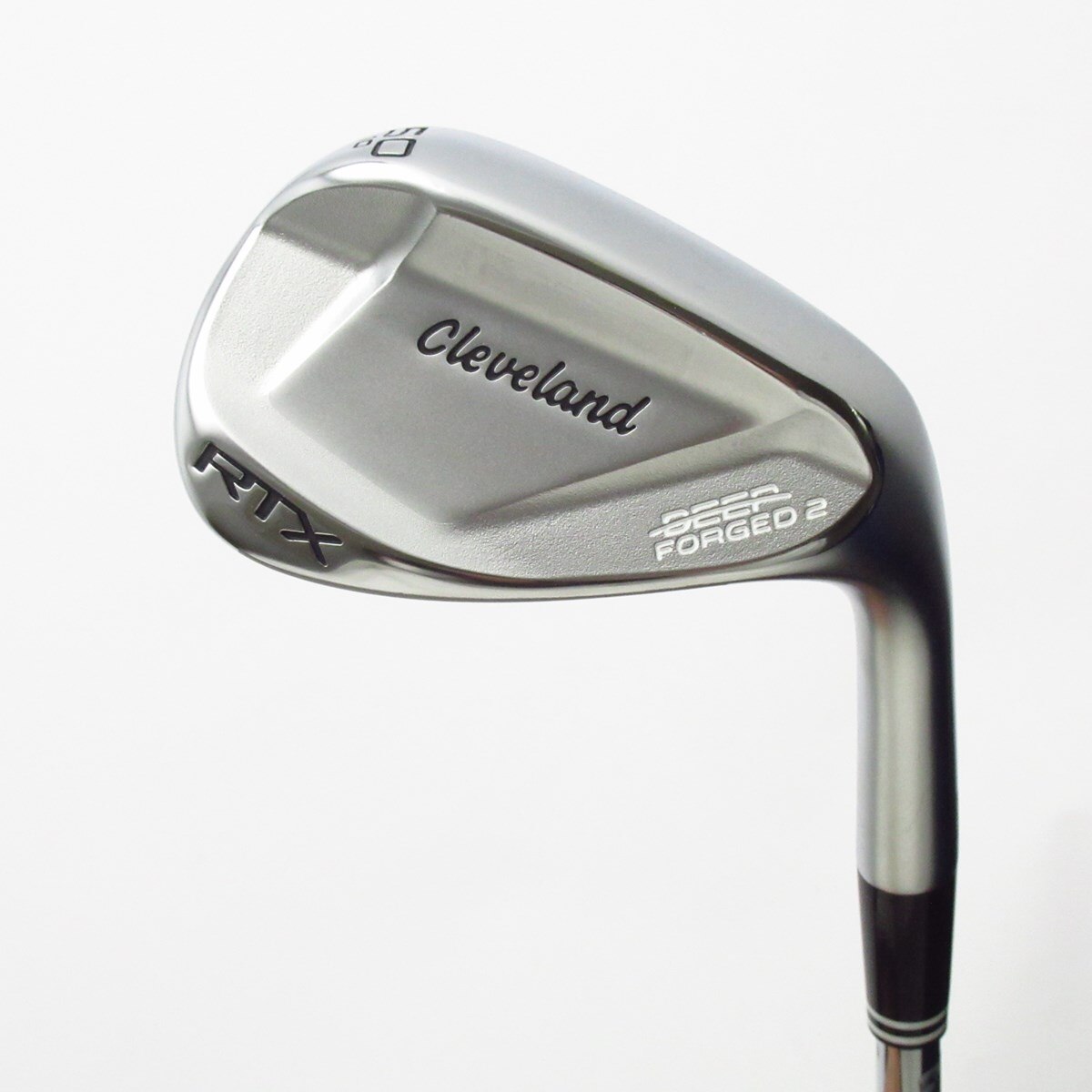 中古】RTX DEEP FORGED2 ウェッジ KBS TOUR LITE 50-10 S B(ウェッジ