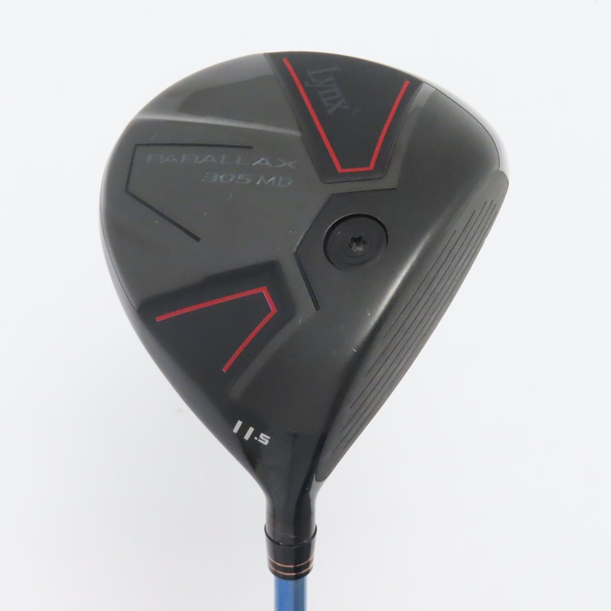 中古】パララックス 305MD ミニ ドライバー Speeder 569 EVOLUTION V