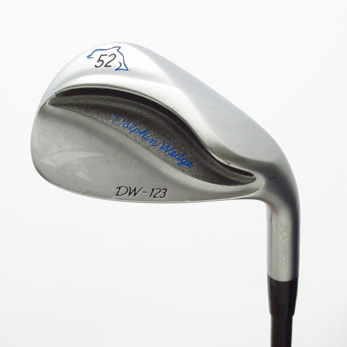 中古】ドルフィン DW-123 ウェッジ Dolphin DP-231 52 WEDGE CD