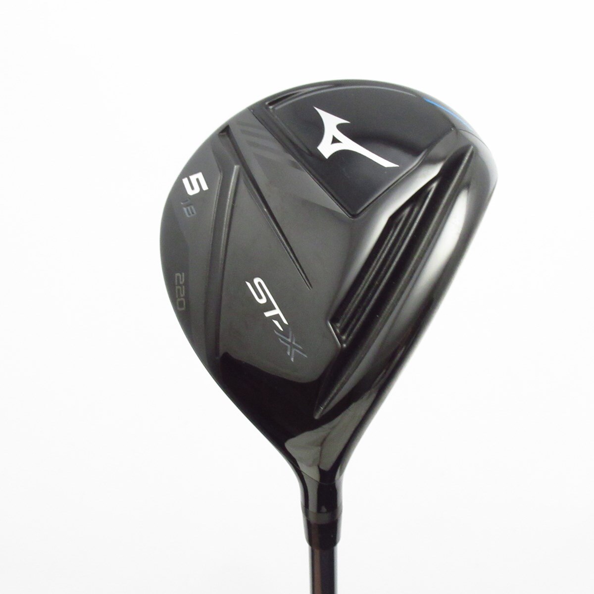 新品未使用！2022年モデルミズノST-X 220 7番フェアウェイウッドSR ミズノ「ST-X 220」フェアウェイウッド＆ハイブリッドは「寛容性」が