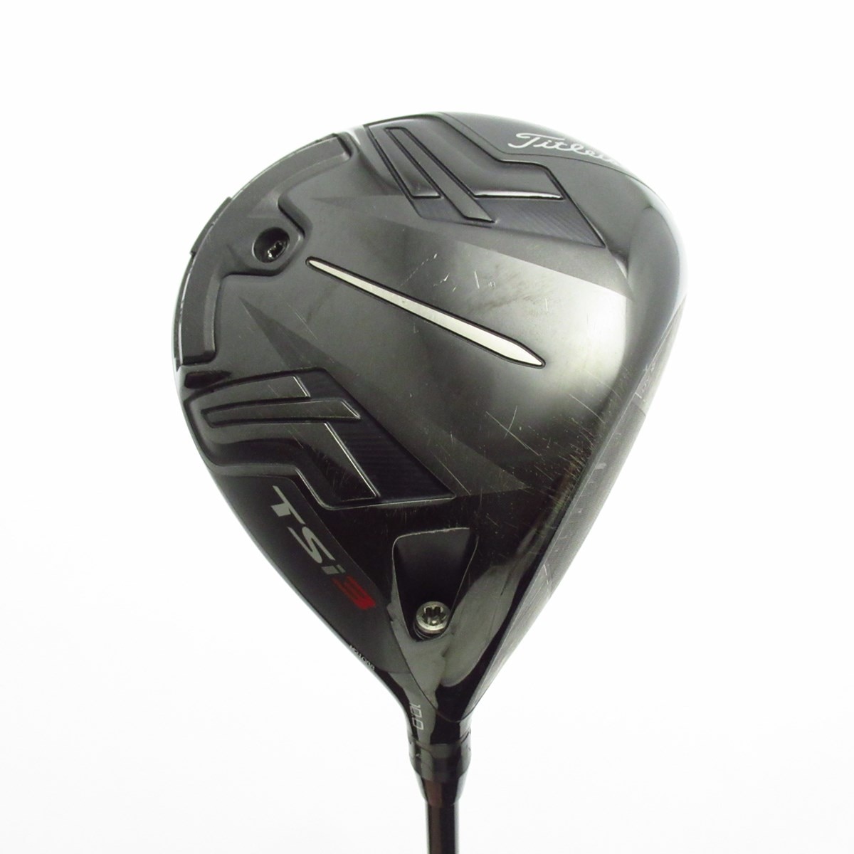 中古】TSi3 ドライバー TSP322 55 10 TOUR S CD(ドライバー（単品