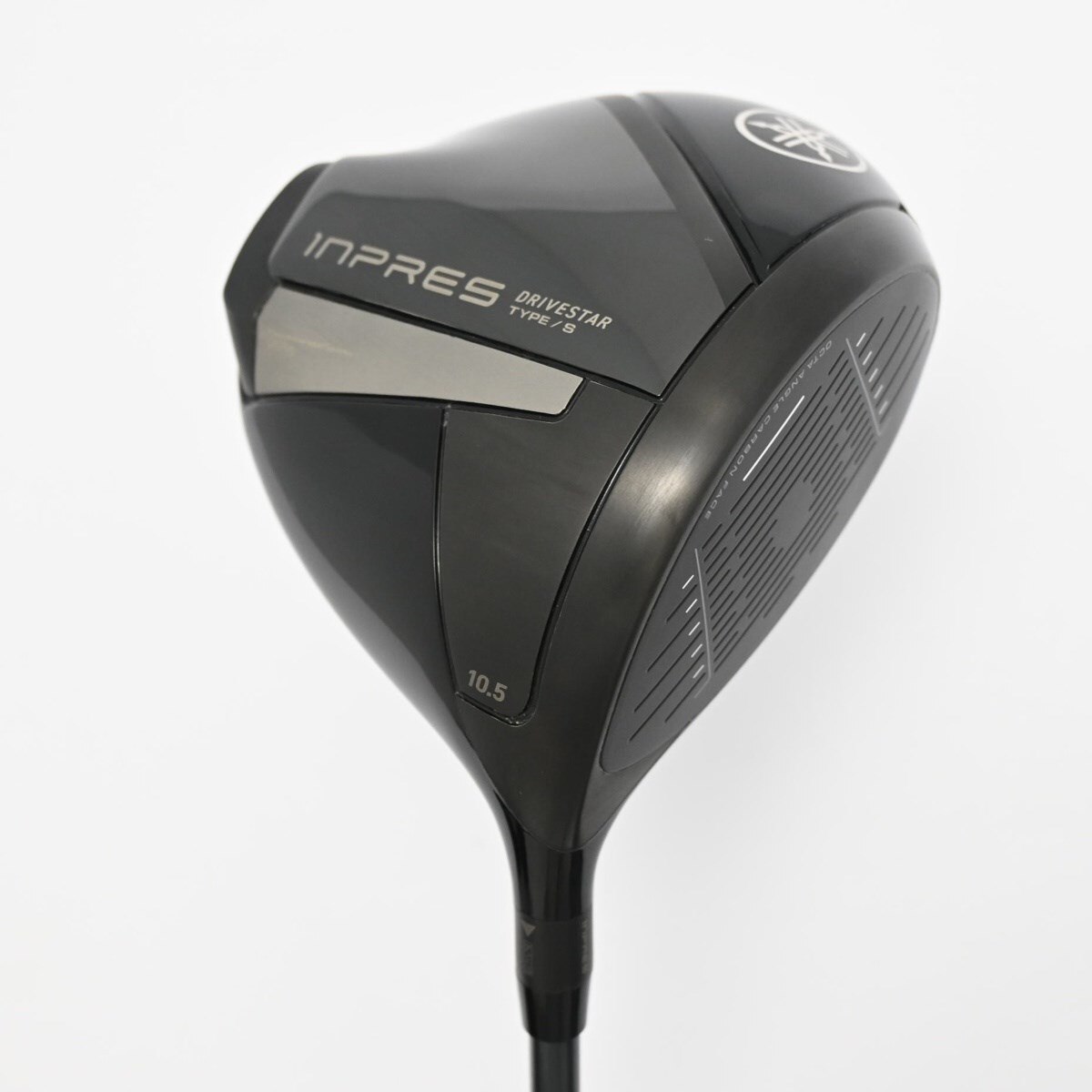 中古】25 インプレス DRIVE STAR TypeS ドライバー Speeder Nx for