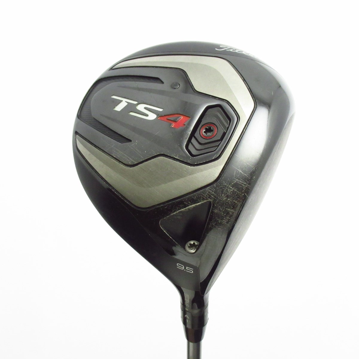 中古】TS4 ドライバー ドライバー TSP310 60 9.5 S C(ドライバー（単品