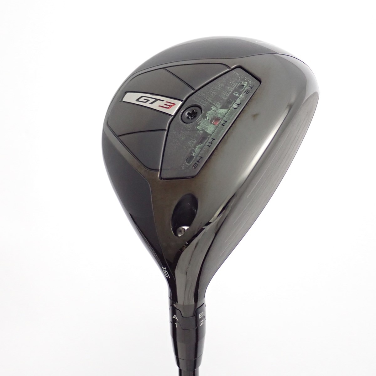 【中古】Titleist ドライバー　フェアウェイウッド 3本セット 中古】GT3 フェアウェイウッド (タイトリスト) Titleist 通販｜GDO中古