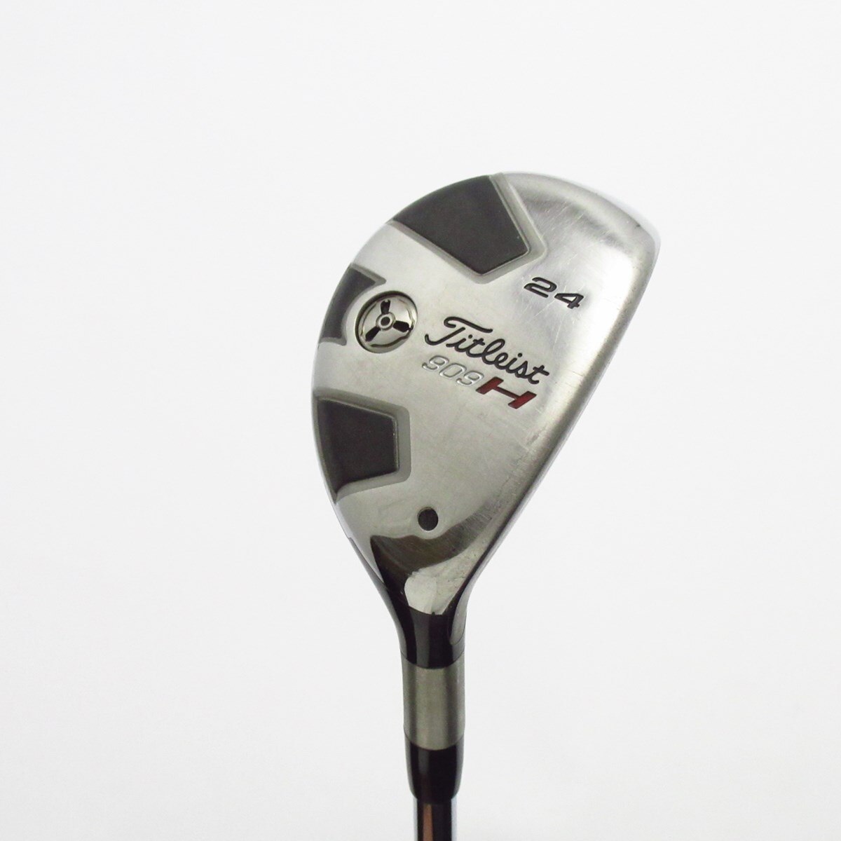 中古】909H ユーティリティ N.S.PRO MODUS3 TOUR 120 24 TX C