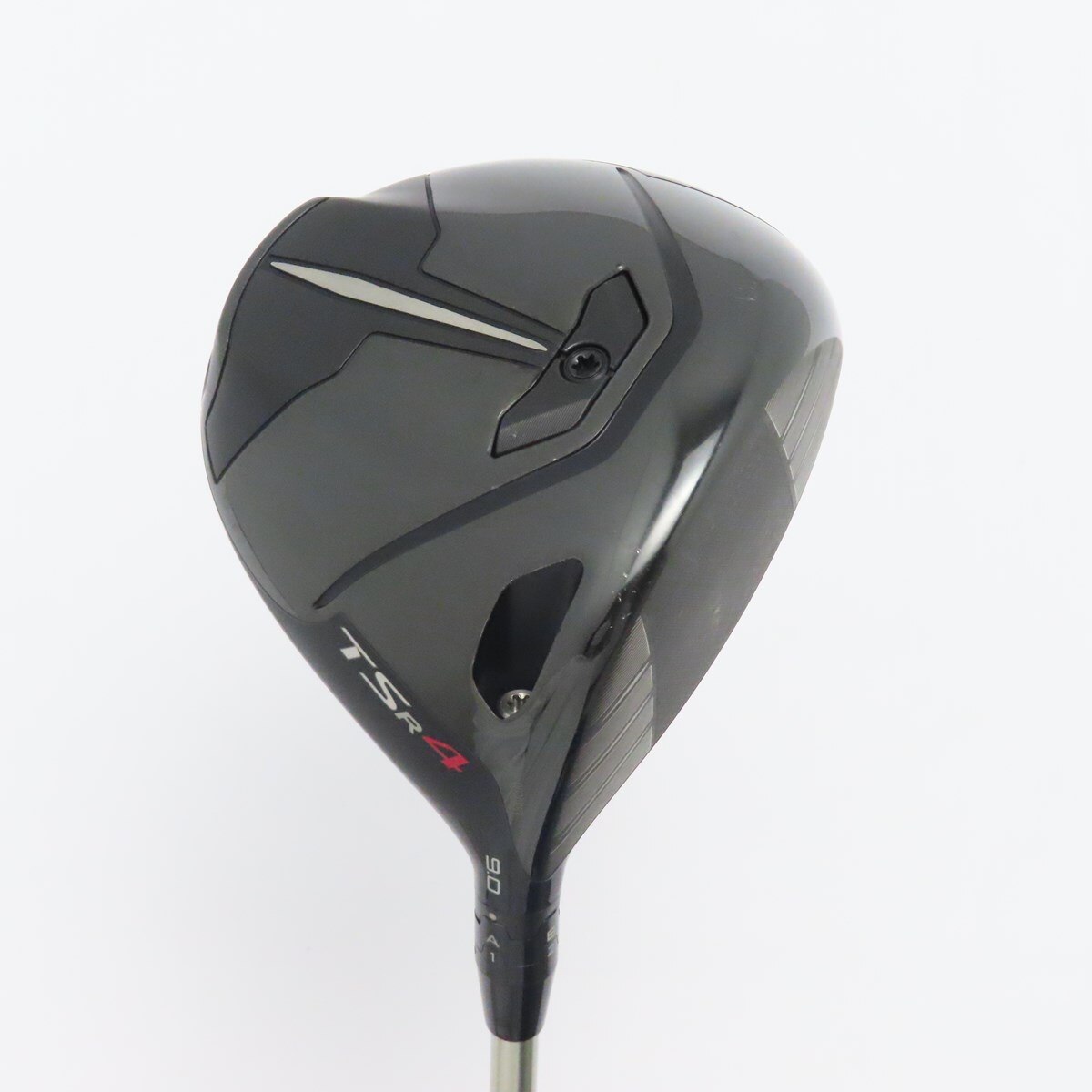 【中古ゴルフクラブ】タイトリスト　TSR　TSR4 ドライバー Tour AD TP-6　シャフト：Tour AD TP-6 中古】TSR4 ドライバー Tour AD TP-6 9 S C(ドライバー（単品）)|TSR