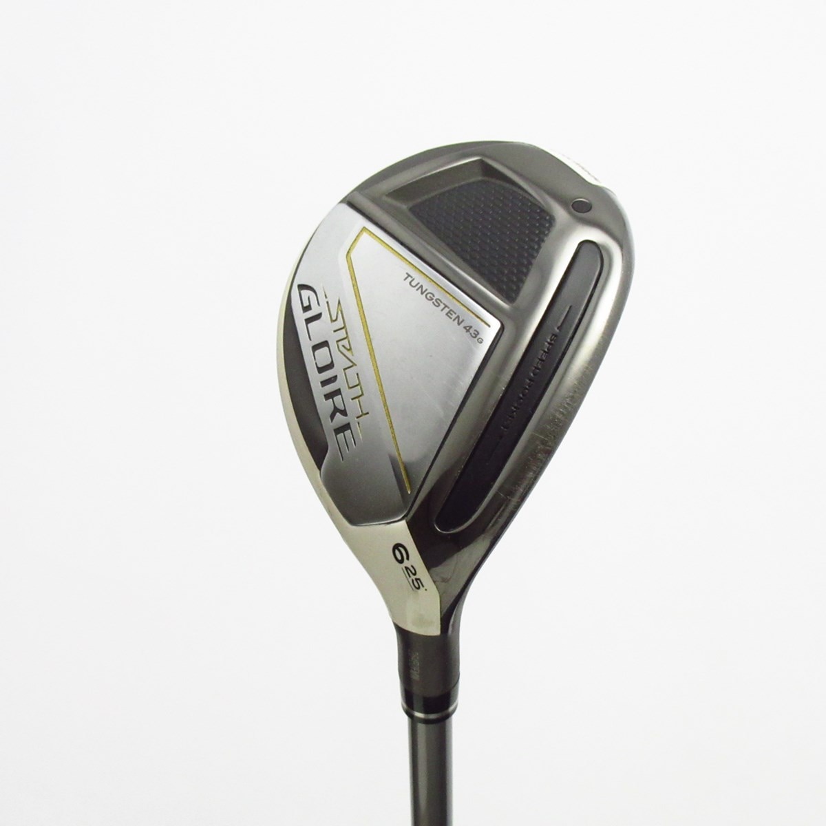 中古】ステルス グローレ レスキュー ユーティリティ Speeder NX for