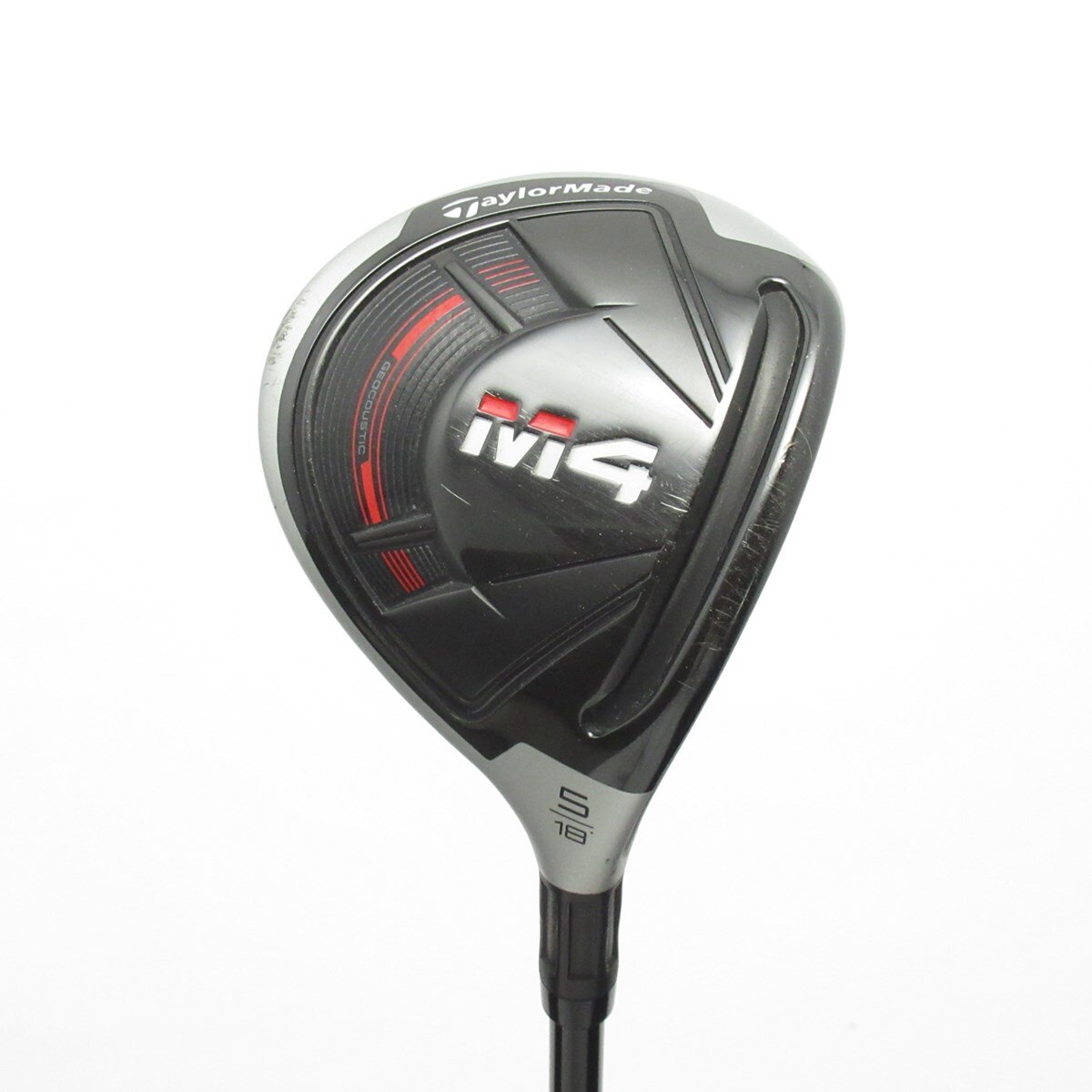 中古】M4(2021) フェアウェイウッド (テーラーメイド) M4 通販｜GDO