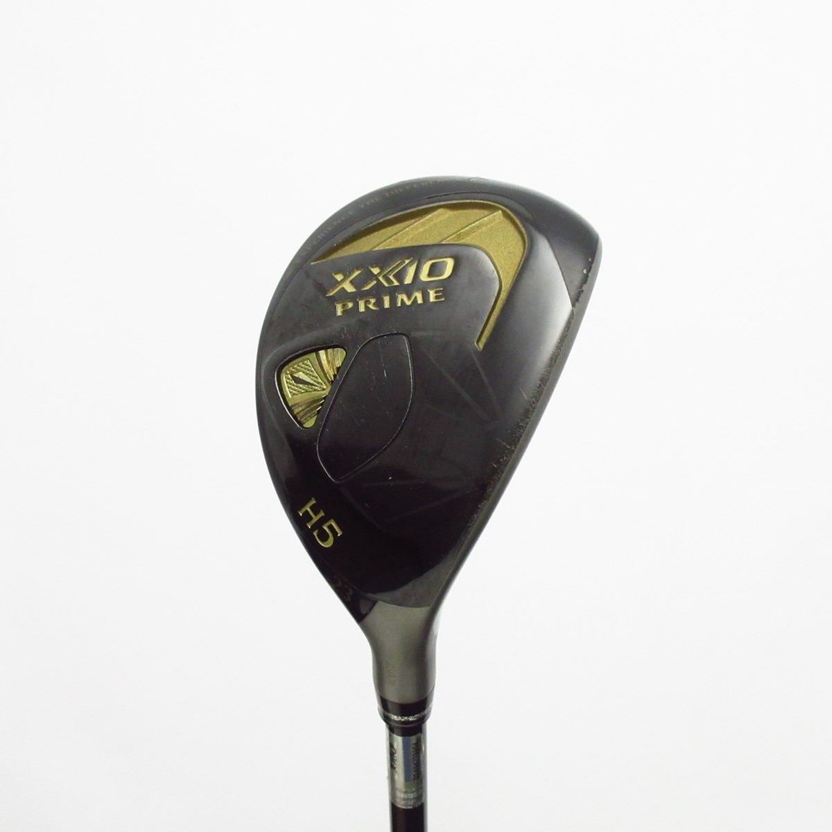 中古】ゼクシオ プライム11 ハイブリッド ユーティリティ ゼクシオ