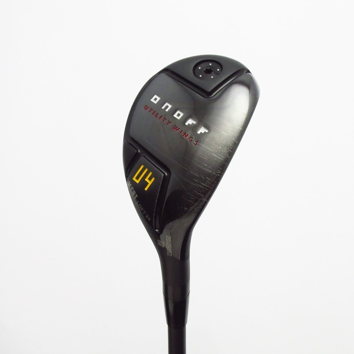 中古】クロ ユーティリティ (オノフ) 通販｜GDO中古ゴルフクラブ